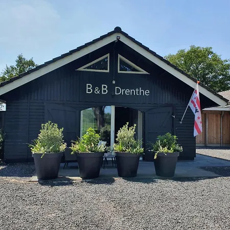 B&B Drenthe-2