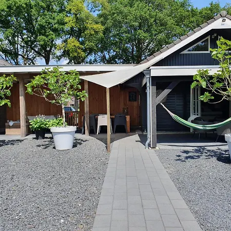 B&B Drenthe-3