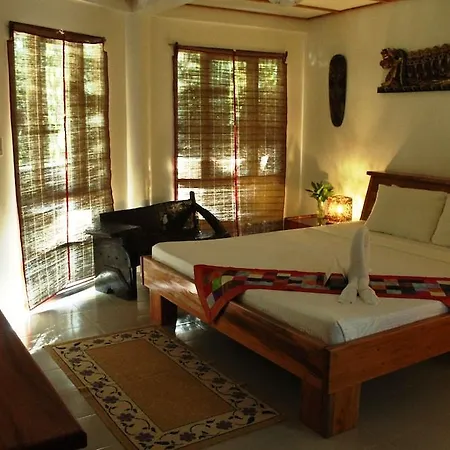 Nigi Nigi Nu Noos Beach Resort-3