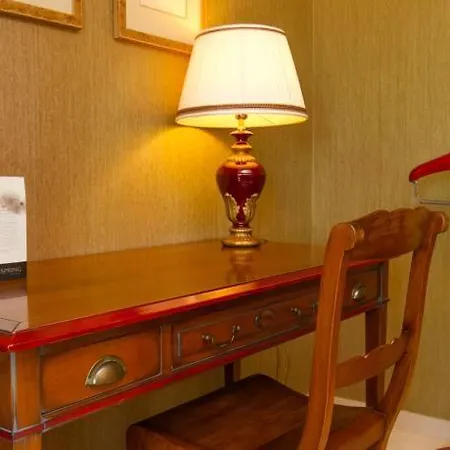 Boutique Hotel La Madrugada-3