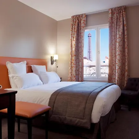 Hotel Le Relais Saint Charles-2