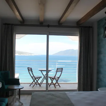 Casa Mare Bodrum (Adults Only)-2