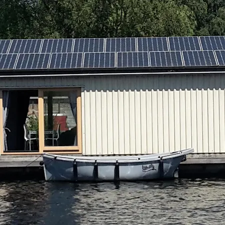 Boathouse Amsterdam-3
