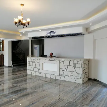Casa Mare Bodrum (Adults Only)-3