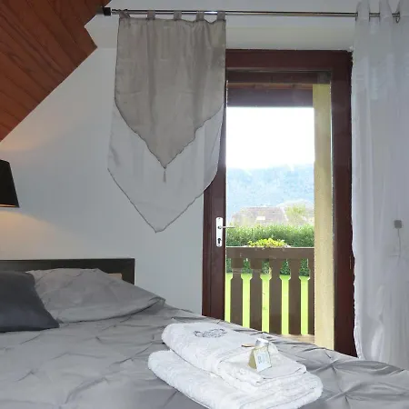 Les Chambres Du Gave D'Ossau-2