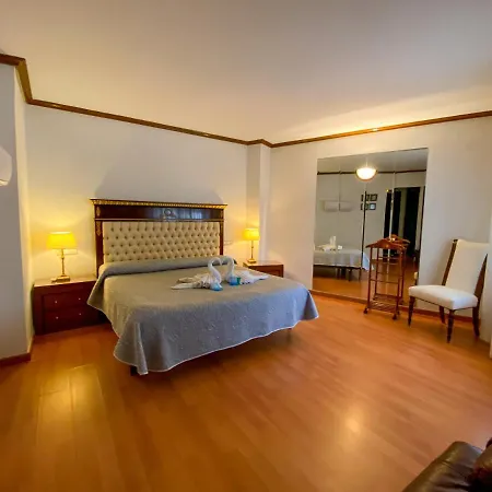 Hotel Cardinal-2