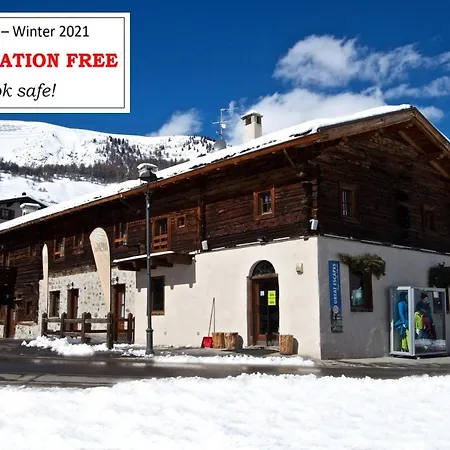 Casa Gallo - Bormolini Hotels & Apartments-3