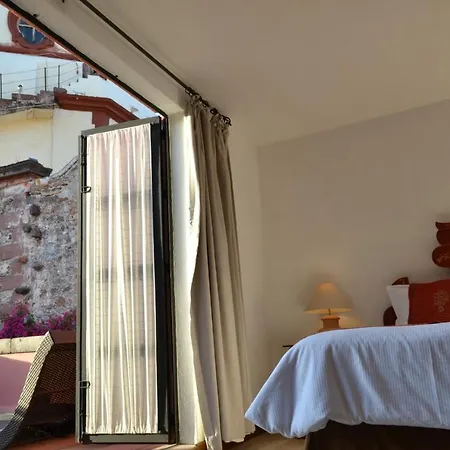 Hotel Casa Rosada - Adults Only-3