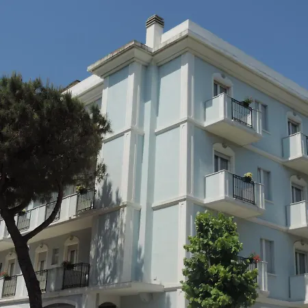 Hotel Liliana-2