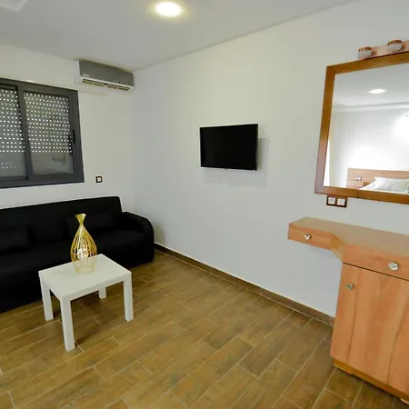 Le Pavillon D'Or-3