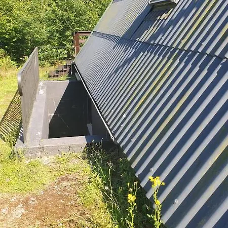 Ferienhaus Nr. 60 Im Ferienpark am Twistesee-2