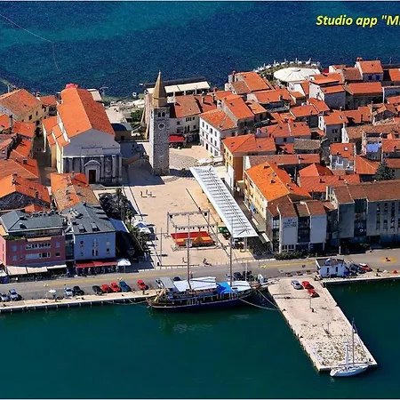 Studio apartman Mima-3