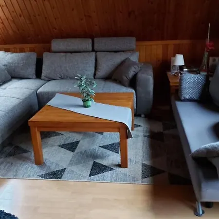 Ferienhaus Nr. 60 Im Ferienpark am Twistesee-3