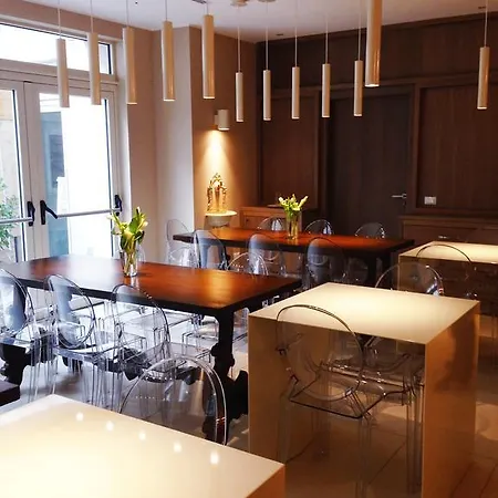 La Castellana Loft Hotel-2