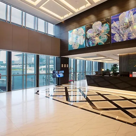 ASTI Hotel Busan Station-2
