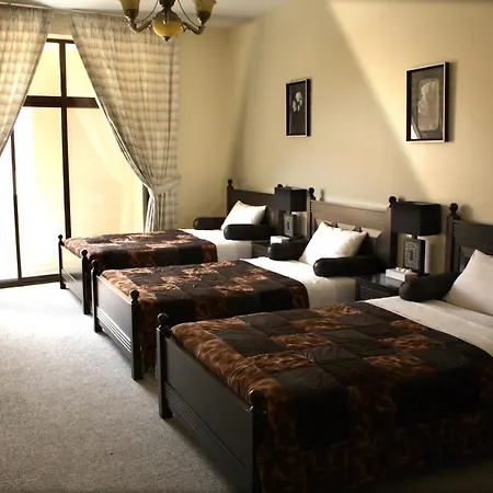 Horizon Hotel Apartments-3