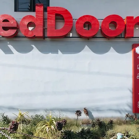 Reddoorz Near Sm Calamba-3