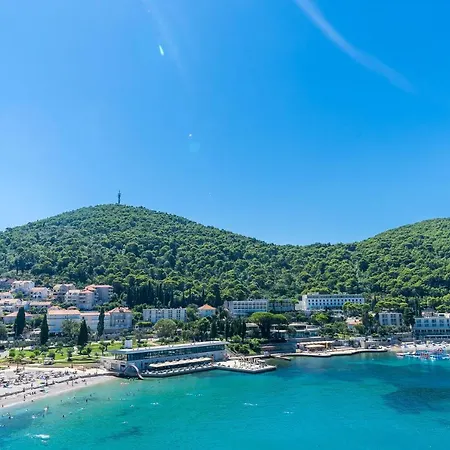 Art Hotel Dubrovnik-3
