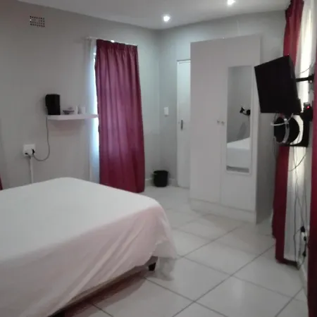 The Brooklyn Guesthouse-3