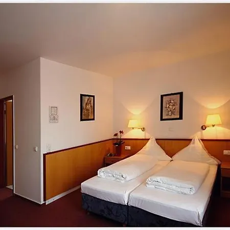 Hotel Zur Linde-2