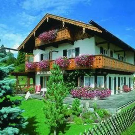 Gästehaus Ulrich Neuner-2