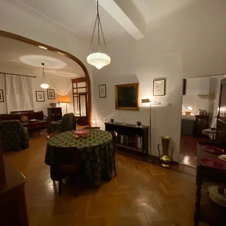 Le Case Cavallini Sgarbi di Rina Cavallini-2