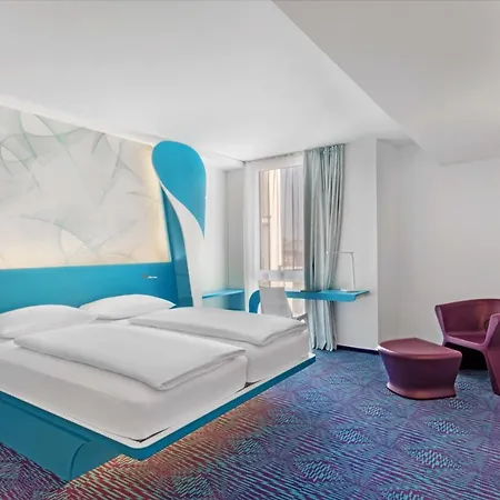 prizeotel Hamburg-St.Pauli-3
