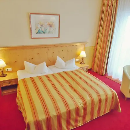 Hotel Sportalm-2