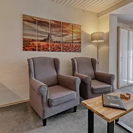 Suit'&Frühstück Zum Latschen - Adults Only - Maskenfrei-3