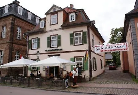 Hotel Restaurant Zum Holländer Hof-3