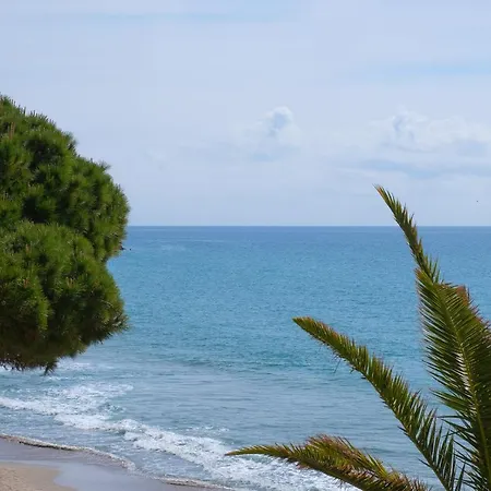 Residence Sole Mare Alaxi Hotels-3