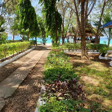 Nungwi Inn Beach Cottages-2