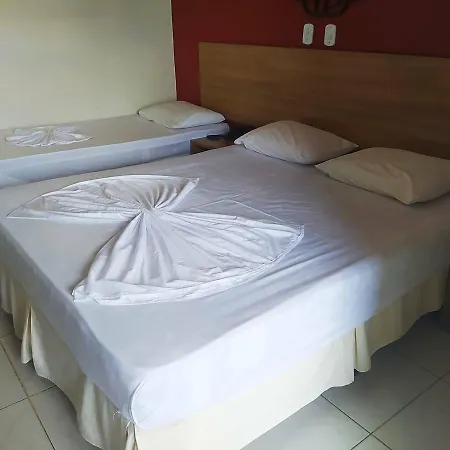 Tropical Praia Hotel-2