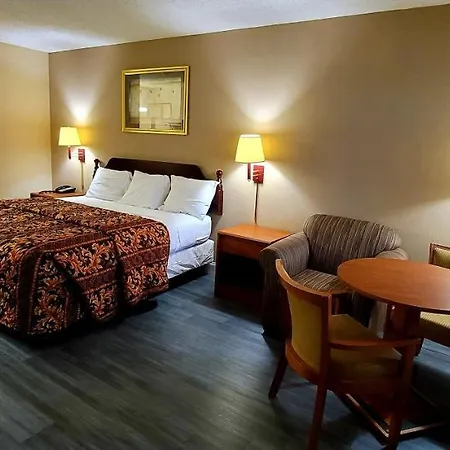 Regency Travel Inn-3
