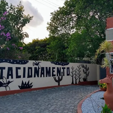 Pousada Serra Negra-3