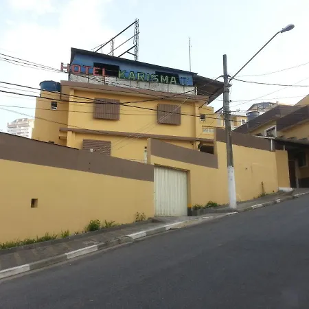 Hotel Karisma II-2