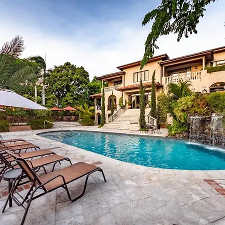 Hotel Villa Therese-3