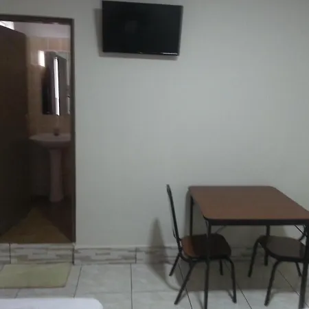 Hotel Karisma II-3