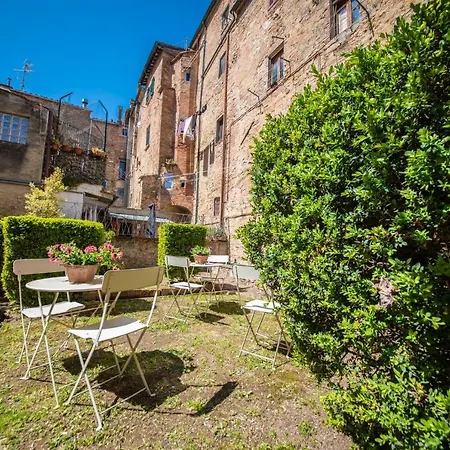 Il Giardino Segreto B&B-3
