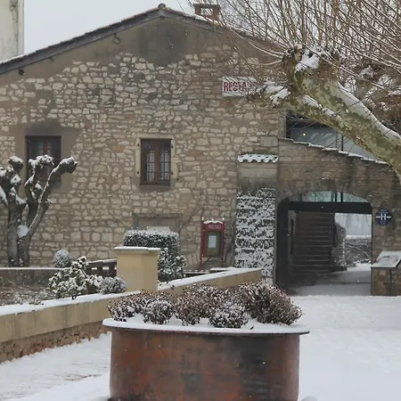 Logis Hotel Restaurant La Vieille Ferme, Macon Nord-2