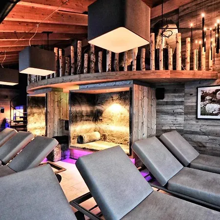 Alps Lodge-3
