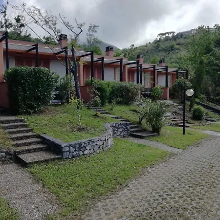 Residence Pianeta Maratea-2