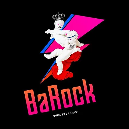 BaRock B&B Palermo-2