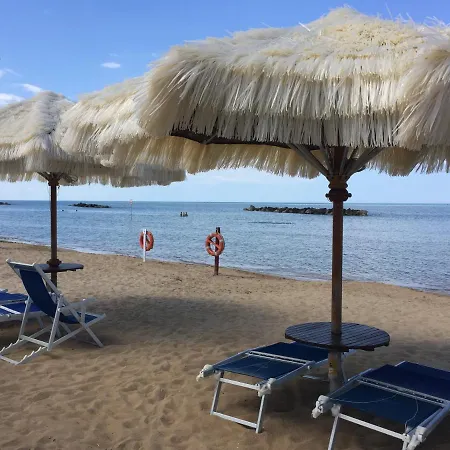 Hotel Mare Blu-3