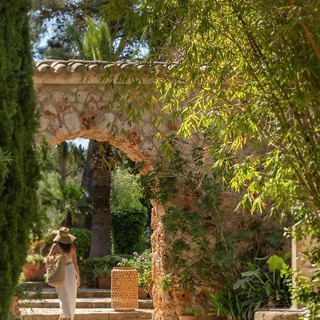 Agroturismo Son Fogueró - Adults Only-3