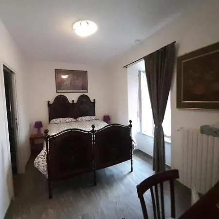 Oro Rosso Rooms Locazione Turistica-2