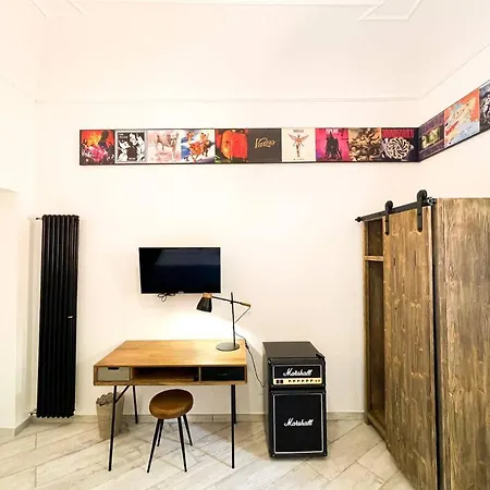 BaRock B&B Palermo-3