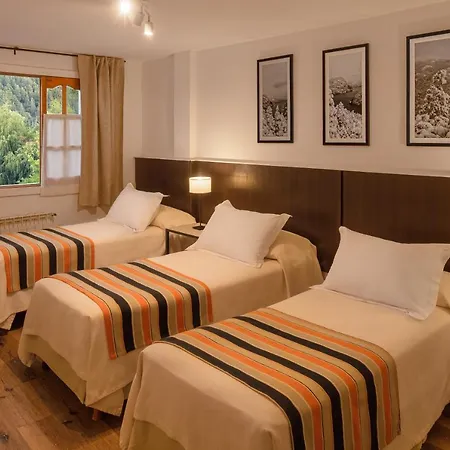 Hotel Intermonti-2