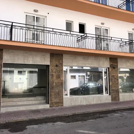 Hostal Rosalia-2