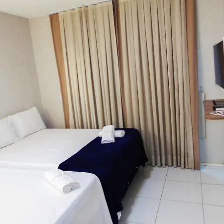 Terraco Hotel-2
